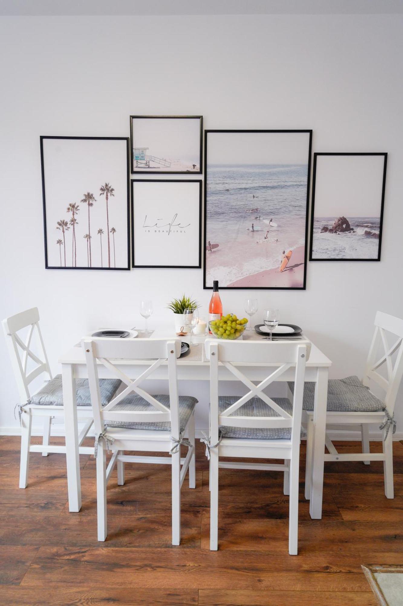 Central Cosy, Fully Renovated 2Bd Near The Cathedral 바르나 외부 사진